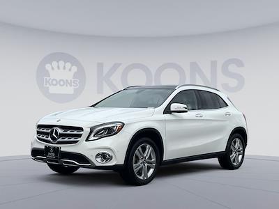 Used 2020 Mercedes-Benz GLA 250 - photo 1