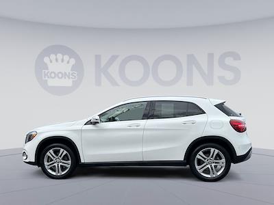 Used 2020 Mercedes-Benz GLA 250 - photo 1