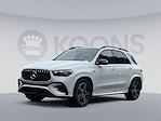 New 2025 Mercedes-Benz AMG GLE 53 SUV for sale #KMB250555 - photo 1