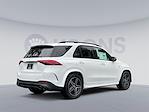 New 2025 Mercedes-Benz AMG GLE 53 SUV for sale #KMB250555 - photo 4
