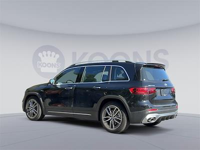 2025 Mercedes-Benz AMG GLB 35 AWD SUV for sale #KMB250557 - photo 2