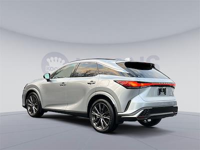 Used 2023 Lexus RX 350 F Sport Handling for sale #KMB250559A - photo 2