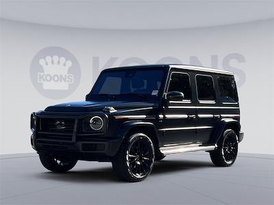2021 Mercedes-Benz G 550 SUV 4WD SUV for sale #KMB250562A - photo 1