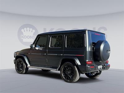 2021 Mercedes-Benz G 550 SUV 4WD SUV for sale #KMB250562A - photo 2