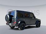 2021 Mercedes-Benz G 550 SUV 4WD SUV for sale #KMB250562A - photo 3
