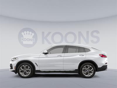 Used 2021 BMW X4 xDrive30i for sale #KMB250565A - photo 2