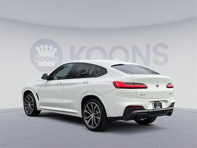 Used 2021 BMW X4 xDrive30i for sale #KMB250565A - photo 2