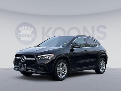 2022 Mercedes-Benz GLA 250 AWD SUV for sale #KMB250568A - photo 1