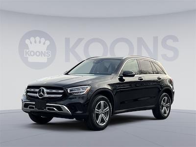 Used 2022 Mercedes-Benz GLC 300 SUV for sale #KMB250570A - photo 1