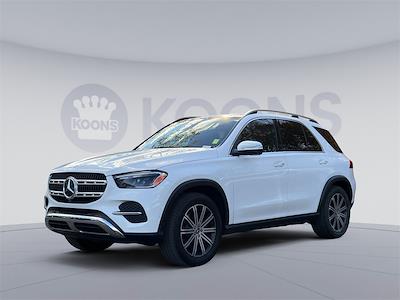 Used 2024 Mercedes-Benz GLE 350 4MATIC for sale #KMB250670A - photo 1