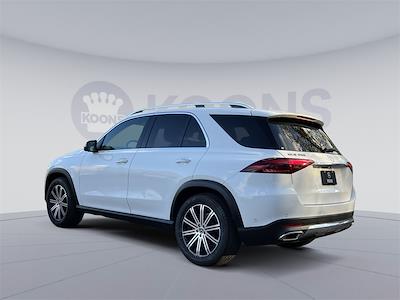 Used 2024 Mercedes-Benz GLE 350 4MATIC for sale #KMB250670A - photo 2
