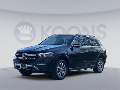 Used 2021 Mercedes-Benz GLE 350 4MATIC for sale #KMB250670B - photo 1