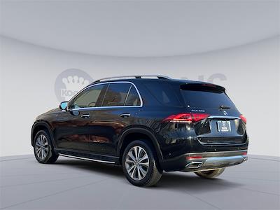 Used 2021 Mercedes-Benz GLE 350 4MATIC for sale #KMB250670B - photo 2