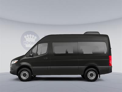 New 2025 Mercedes-Benz Sprinter 2500 Passenger Van for sale #KMB251002 - photo 2