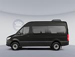 New 2025 Mercedes-Benz Sprinter 2500 Passenger Van for sale #KMB251002 - photo 2