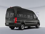 New 2025 Mercedes-Benz Sprinter 2500 Passenger Van for sale #KMB251002 - photo 3