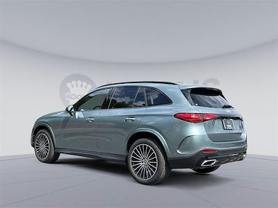 2026 Mercedes-Benz GLC 300 SUV AWD SUV for sale #KMB260014 - photo 2