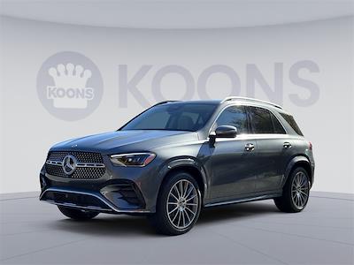 2026 Mercedes-Benz GLE 350 AWD SUV for sale #KMB260017 - photo 1