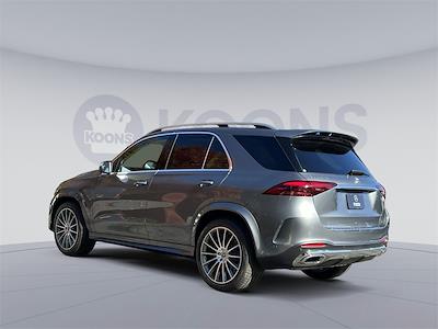 2026 Mercedes-Benz GLE 350 AWD SUV for sale #KMB260017 - photo 2