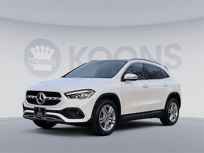 Used 2022 Mercedes-Benz GLA 250 4MATIC for sale #KMB260027A - photo 1