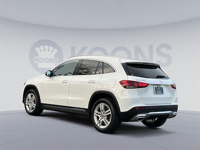 Used 2022 Mercedes-Benz GLA 250 4MATIC for sale #KMB260027A - photo 2