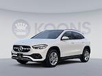 Used 2022 Mercedes-Benz GLA 250 4MATIC for sale #KMB260027A - photo 1