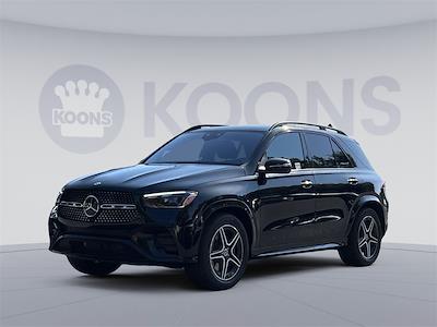 2026 Mercedes-Benz GLE 450 SUV AWD SUV for sale #KMB260038 - photo 1