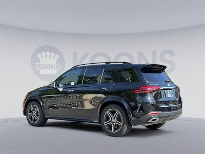 2026 Mercedes-Benz GLE 450 SUV AWD SUV for sale #KMB260038 - photo 2