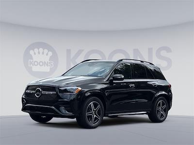2026 Mercedes-Benz GLE 450 SUV AWD SUV for sale #KMB260041 - photo 1