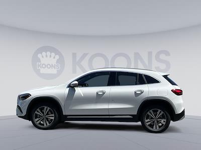 Used 2026 Mercedes-Benz GLA 250 - photo 1