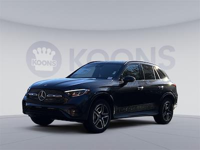 New 2026 Mercedes-Benz GLC 300 SUV 4MATIC for sale #KMB260075L - photo 1