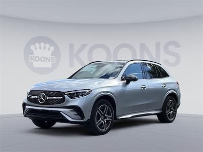 2026 Mercedes-Benz GLC 300 SUV AWD SUV for sale #KMB260076 - photo 1