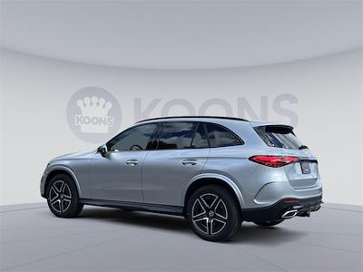 2026 Mercedes-Benz GLC 300 SUV AWD SUV for sale #KMB260076 - photo 2