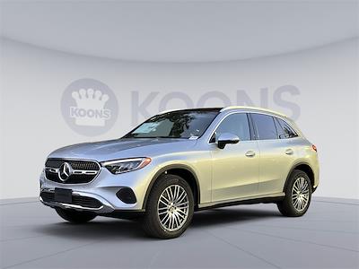 2026 Mercedes-Benz GLC 300 SUV AWD SUV for sale #KMB260077 - photo 1