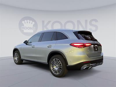 2026 Mercedes-Benz GLC 300 SUV AWD SUV for sale #KMB260077 - photo 2