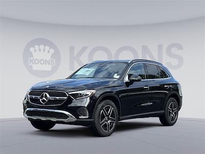 2026 Mercedes-Benz GLC 300 SUV AWD SUV for sale #KMB260078L - photo 1