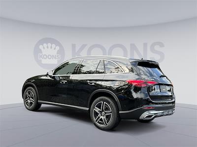 2026 Mercedes-Benz GLC 300 SUV AWD SUV for sale #KMB260078L - photo 2