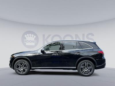 Used 2026 Mercedes-Benz GLC 300 SUV - photo 1