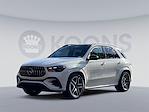 New 2026 Mercedes-Benz AMG GLE 53 SUV for sale #KMB260083 - photo 1