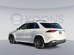 New 2026 Mercedes-Benz AMG GLE 53 SUV for sale #KMB260083 - photo 2