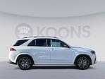 New 2026 Mercedes-Benz AMG GLE 53 SUV for sale #KMB260083 - photo 5