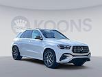 New 2026 Mercedes-Benz AMG GLE 53 SUV for sale #KMB260083 - photo 6