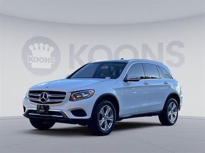 2018 Mercedes-Benz GLC 300 SUV AWD SUV for sale #KMB260085A - photo 1