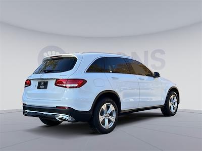 2018 Mercedes-Benz GLC 300 SUV AWD SUV for sale #KMB260085A - photo 2