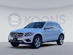 2018 Mercedes-Benz GLC 300 SUV AWD SUV for sale #KMB260085A - photo 1