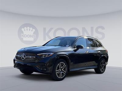 2026 Mercedes-Benz GLC 300 SUV AWD SUV for sale #KMB260087 - photo 1