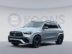 New 2026 Mercedes-Benz AMG GLE 63 S S for sale #KMB260099 - photo 1