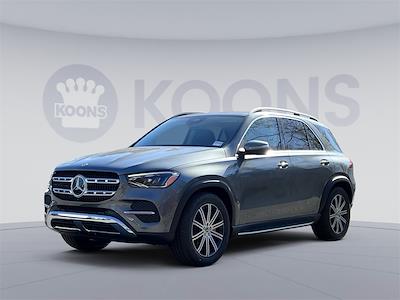 New 2026 Mercedes-Benz GLE 350 4MATIC for sale #KMB260100 - photo 1