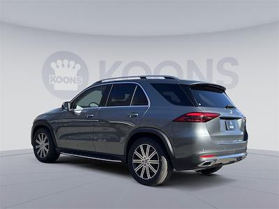 New 2026 Mercedes-Benz GLE 350 4MATIC for sale #KMB260100 - photo 2