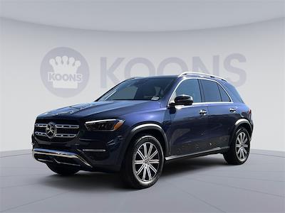 New 2026 Mercedes-Benz GLE 350 4MATIC AWD SUV for sale #KMB260101 - photo 1